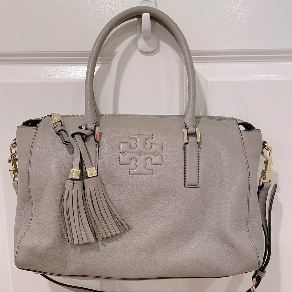 Tory Burch Satchel 🖤